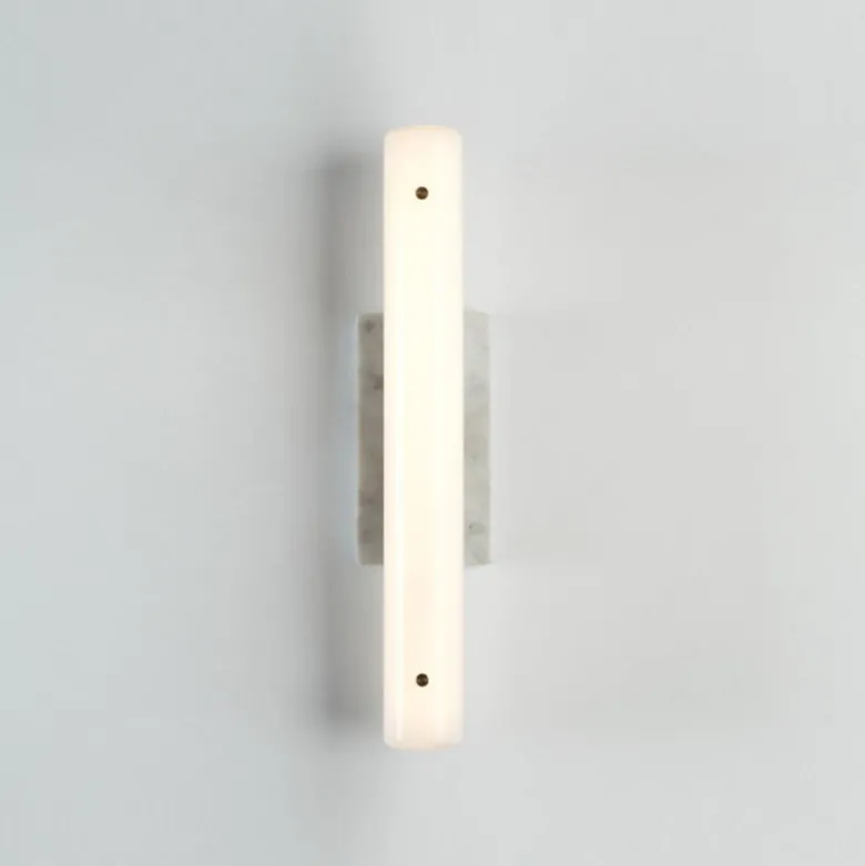 Counterweight Rectangle Sconce