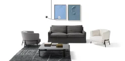 Cradle Sofa
