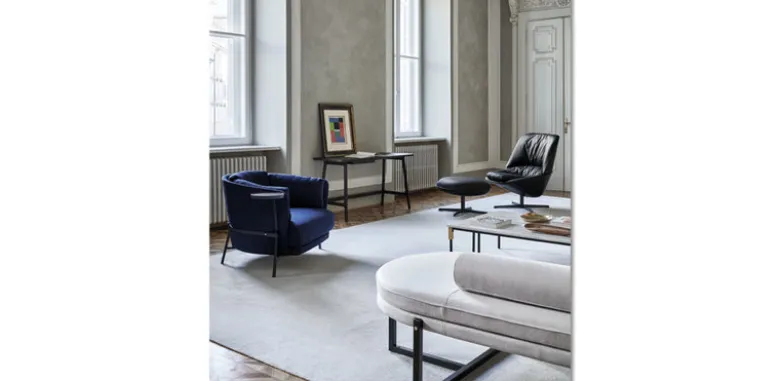 Cradle Sofa