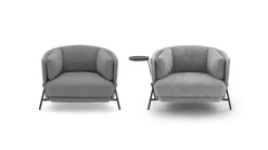 Cradle Sofa