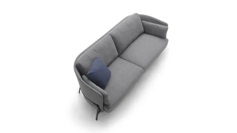 Cradle Sofa