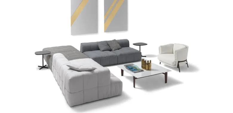 Cradle Sofa