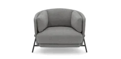 Cradle Sofa