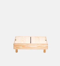 Crate Series No. 3
