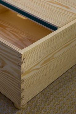 Crate Series No. 1