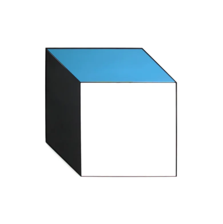 Cube Mirror