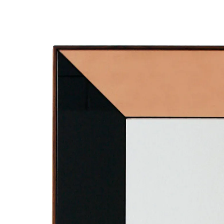 Cuboid Floor Mirror