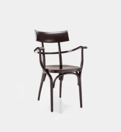 Czech armchair
