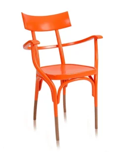 Czech armchair