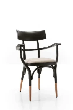 Czech armchair