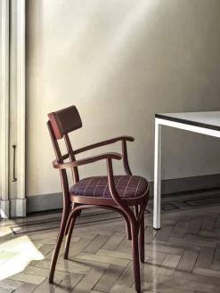 Czech armchair