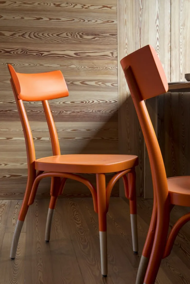 Czech chair