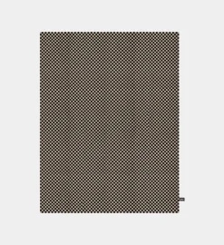Damier Mini Wool & Silk