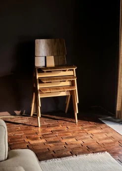 Daystak RD1 Side Chair