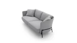 Deep Cradle sofa