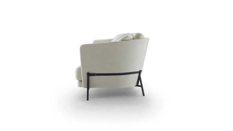 Deep Cradle sofa