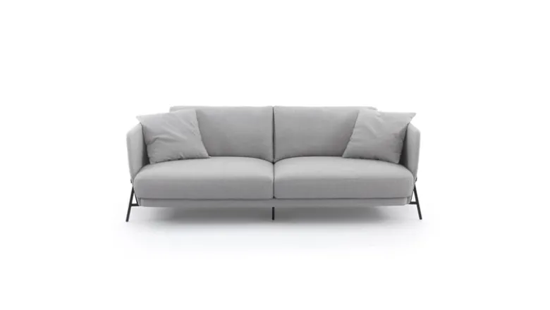 Deep Cradle sofa