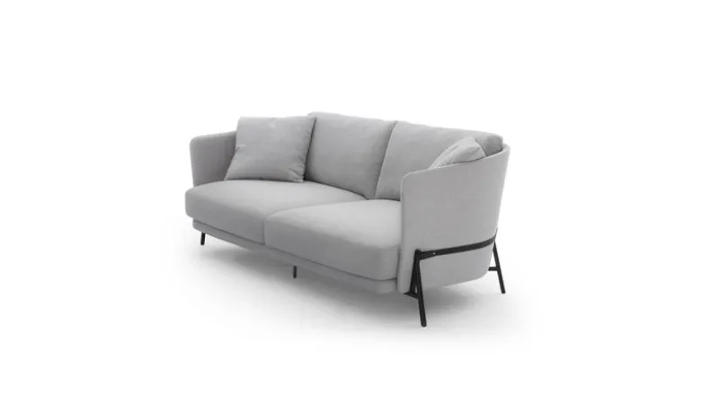 Deep Cradle sofa
