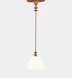 Del Playa - Corded Single Pendant