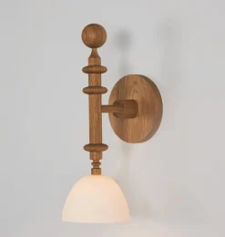 Del Playa - Single Arm Sconce