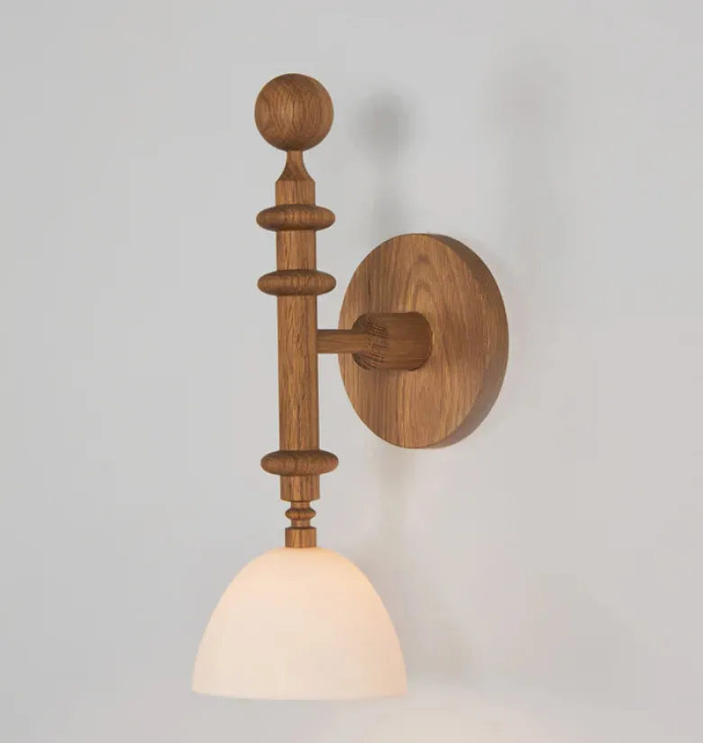 Del Playa - Single Arm Sconce