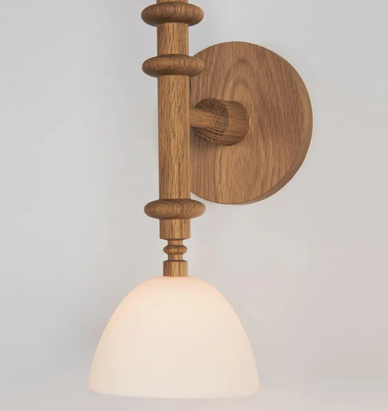 Del Playa - Single Arm Sconce