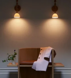 Del Playa - Single Arm Sconce