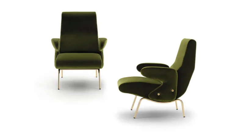 Delfino Chair