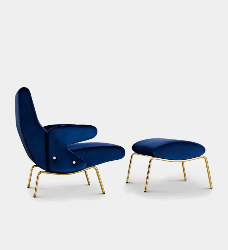 Delfino Chair