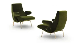 Delfino Chair