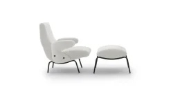 Delfino Chair
