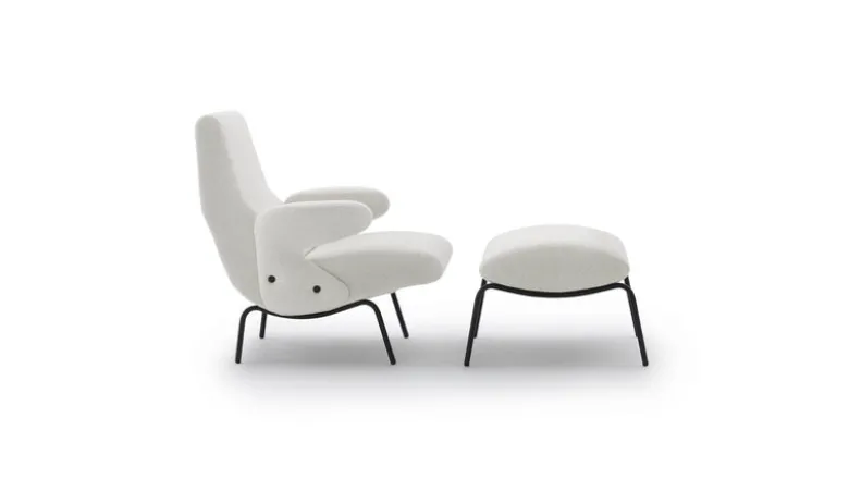 Delfino Chair