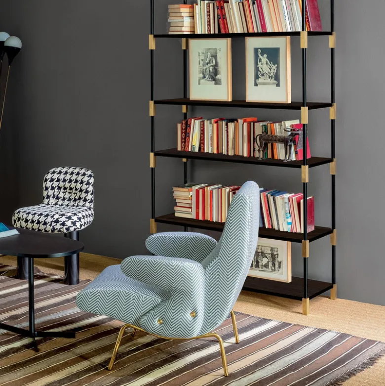 Delfino Chair