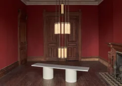 Delphi 19 Chandelier