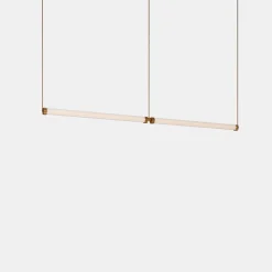 Delphi Linear - Horizontal Double