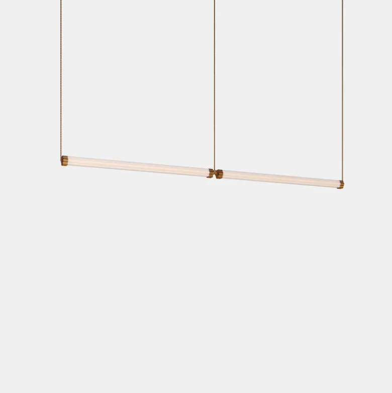 Delphi Linear - Horizontal Double