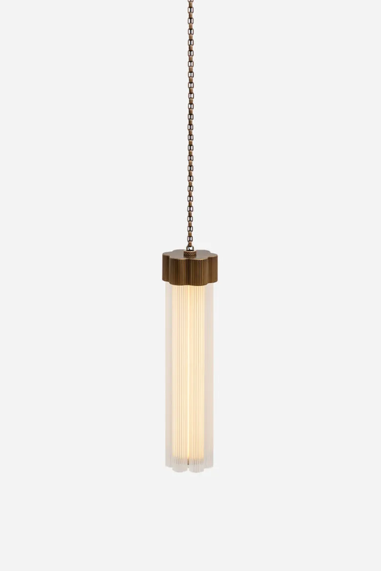 Delphi Pendant