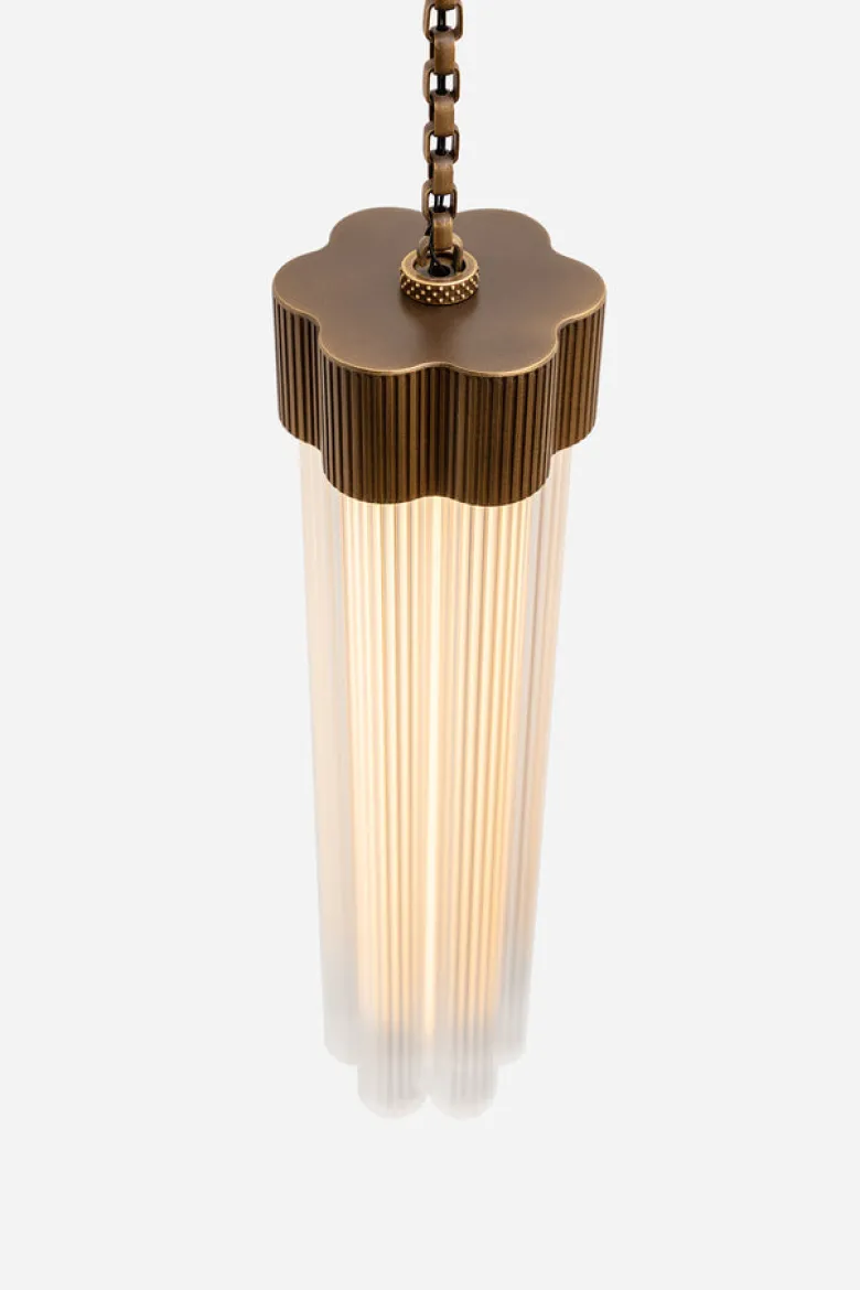 Delphi Pendant