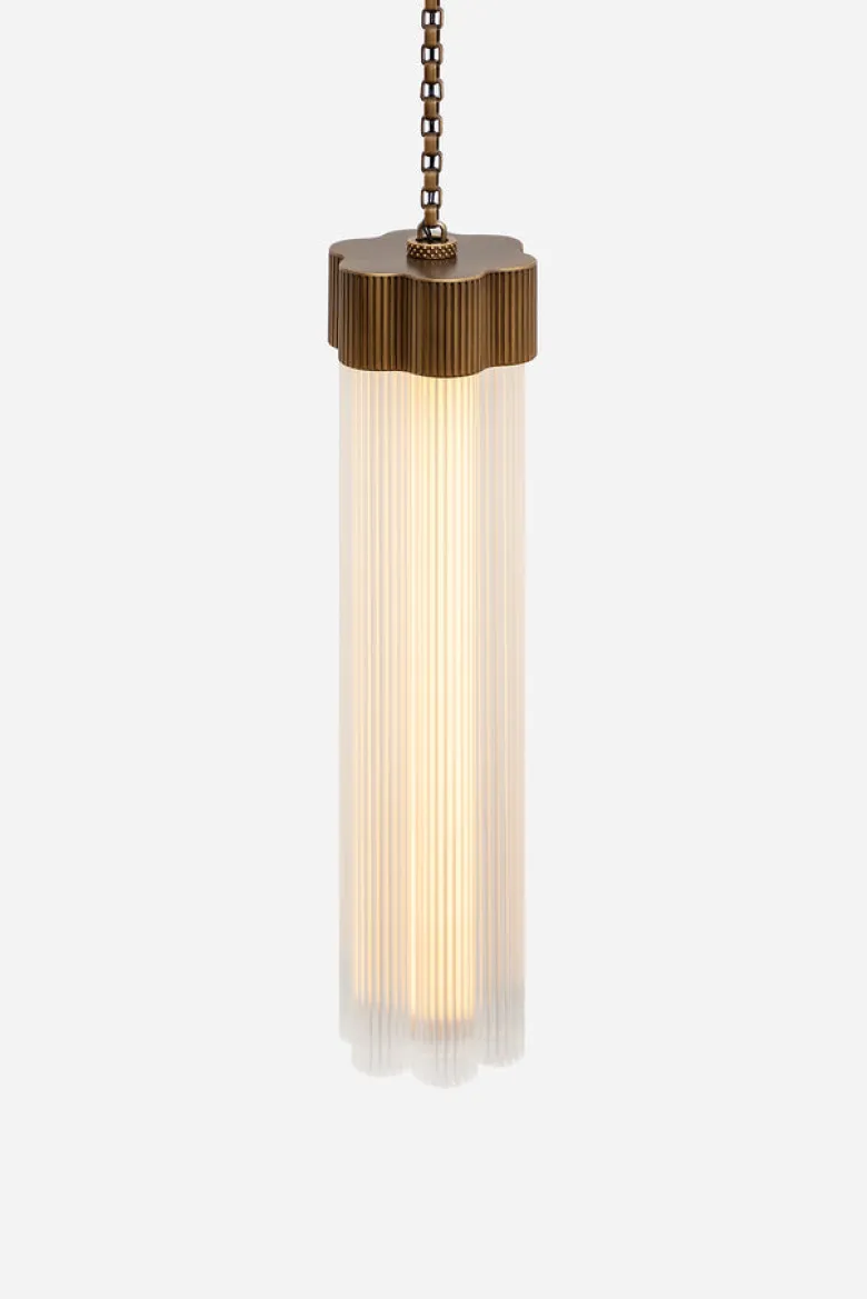 Delphi Pendant