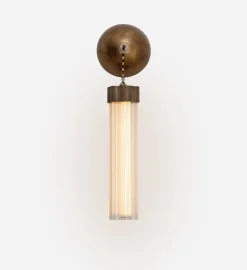 Delphi Sconce