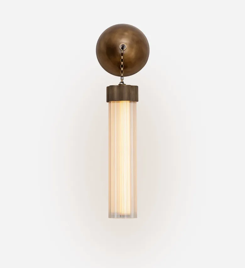 Delphi Sconce