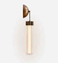 Delphi Sconce