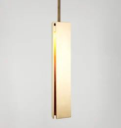 Delta Pendant