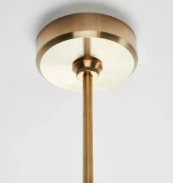 Delta Pendant