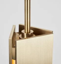Delta Pendant