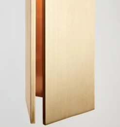 Delta Surface Mount - 18