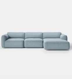 Develius Mellow Sofa EV8