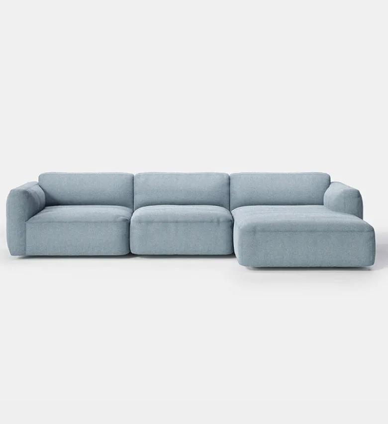 Develius Mellow Sofa EV8