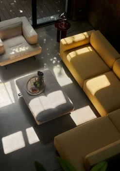 Develius Sofa