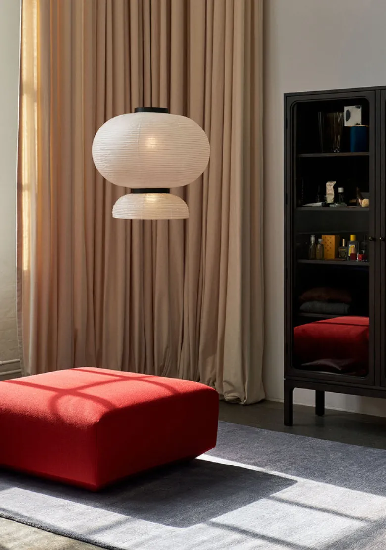 Develius Sofa